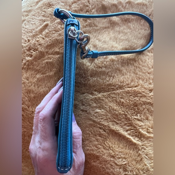 Coach Wristlet - Picture 7 of 7
